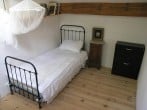 Single bedroom Single bedroom